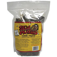 Stud Muffins Horse Treat Bag 45 oz.