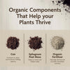 Miracle-Gro Organic Indoor Plant Potting Mix 16 qt - Deal of The Week
