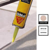 Sika Corporation Polyurethane Sandstone Sikaflex Self-Leveling Liquid Concrete Sealant 29 oz.