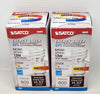 Satco Products Inc. Warm White GU24 CFL Bulb  800 lm. 120V 13W, 1.81 Dia. x 3.62 L in.