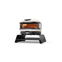 Gozney Grill Stand Aluminum 12 in. H X 24 in. W X 15 in. L