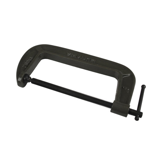 Olympia Tools 4 in. D C-Clamp 1 pc