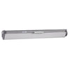 Household Essentials 5-Line Silver Aluminum Retractable Clothesline 8 L in.