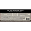 Gel Stain Fruitwood Pt (Pack of 4)