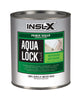Insl-X Aqua Lock Deep Tint Water-Based Acrylic Primer and Sealer 1 qt (Pack of 4)