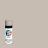 Touch N Tone Flat Aluminum Spray Paint 10 oz. for Wood & Metal Surfaces (Pack of 6)