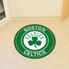 NBA - Boston Celtics Roundel Rug - 27in. Diameter