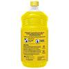 Fabuloso Lemon Scent All Purpose Cleaner Liquid 56 oz (Pack of 6)