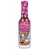 Ass Kickin' Roasted Garlic Hot Sauce 5 oz (Pack of 12)