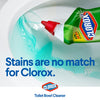 CLOROX TOILET CLEANR24OZ (Pack of 12)