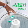 GAIN FLINGS 16PK (Pack of 6)