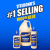 Titebond II Premium Wood Glue 1 Qt - Water-Resistant, FDA Approved