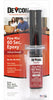 Devcon Home Flow Mix 60 Second High Strength Epoxy 0.47 oz. (Pack of 6)