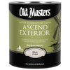 Old Masters Ascend Gloss Clear Water-Based Finish 1 qt (Pack of 4)
