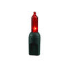 Celebrations Platinum LED T5 Red/Green/Pure White 50 ct String Christmas Lights 25 ft. - Deal of The Week