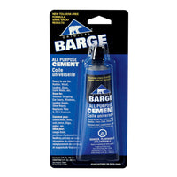 Barge High Strength Cement Blue All-Purpose Cement 2 oz