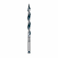 Bosch Daredevil 9/16 in. D X 7.5 in. L Auger Bit Alloy Steel 1 pc