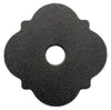 Simpson Strong-Tie Powder Coated Steel Decorative Washer