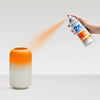 Rust-Oleum Painter's Touch Ultra Cover Gloss Real Orange Spray Paint 12 oz. (Pack of 6)