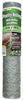 YardGard 24 in. H X 150 ft. L Steel Poultry Netting 2 in.