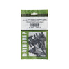Raindrip 1/4 in. Barbed Drip Irrigation Connector 25 pk - Open Box