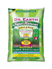 Dr. Earth Nitrogen All-Purpose Lawn Fertilizer For All Grasses 2000 sq ft - Deal of The Week