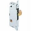 Prime-Line Steel Indoor and Outdoor Mortise Lock