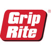Grip-Rite 2-1/2 in. 16 Ga. Straight Strip Electro Galvanized Finish Nails 1000 pk