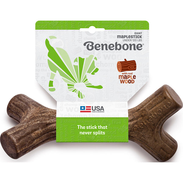 Palo de arce Benebone