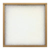 AAF Flanders EZ Flow II 24 in. W x 24 in. H x 1 in. D Fiberglass 4 MERV Air Filter (Pack of 12)