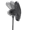 Lasko Plastic Black Indoor Oscillating Pedestal Fan 48 H x 18 L x 17 W in. 120V 43.2W 1140 CFM