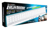 Bell + Howell As Seen On TV Rechargeable Super Bright Lightbar, 720 Lumens