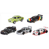 Hot Wheels Cars Assorted 1pc - Open Box
