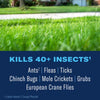 BioAdvanced Complete Brand Insect Killer for Soil & Turf Granules 10 lb