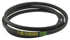 Mitsuboshi FHP 4L670 General Utility V-Belt 0.5 in. W X 67 in. L For Fractional Horsepower Motors