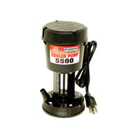 Dial Black Plastic Evaporative Cooler Pump