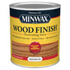 Minwax Wood Finish Semi-Transparent Gunstock Oil-Based Oil Wood Stain 1 qt.