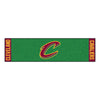 NBA - Cleveland Cavaliers Putting Green Mat - 1.5ft. x 6ft.