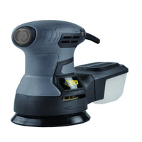 Steel Grip 2.8 amps Corded 5 in. Random Orbit Sander