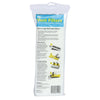 Web Polyester Electrostatic 0 MERV Vent Filter 12 H x 4 W in. (Pack of 10)