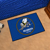 U.S. Navy Seabees Rug - 19in. x 30in.