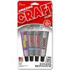 CRAFT GLUE 4PK