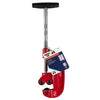 Superior Tool Black/Red Heavy Duty Cast Iron Pipe Cutter