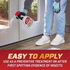 Ortho Home Defense Insect Killer 24 oz. (Pack of 6)
