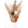 Second Nature Harvest Skies and Copper Bouquet (Pack of 10)