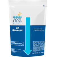 Pool Breeze Granule pH Minus 6 lb (Pack of 8)