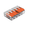 WIRE CONNECT 5PORT 10PK
