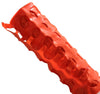 Foremost Tarp Co. Dry Top 4 ft. H X 50 ft. L Polypropylene Multi-Purpose Safety Fencing Orange