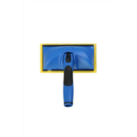 Whizz Applicators Refill 3 in. W Paint Pad For Smooth to Semi-Smooth Surfaces