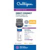 Culligan Direct Connect Under Sink Water Filtration System For Culligan